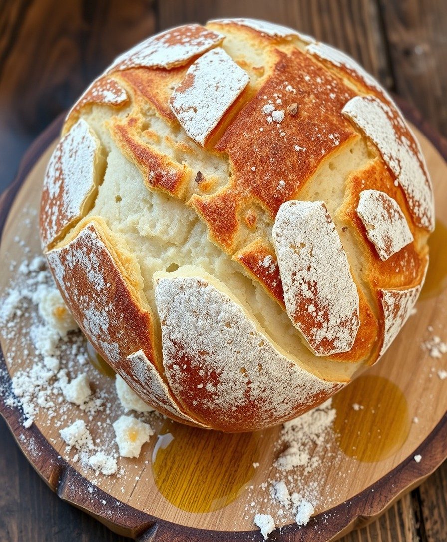 Pane di Matera